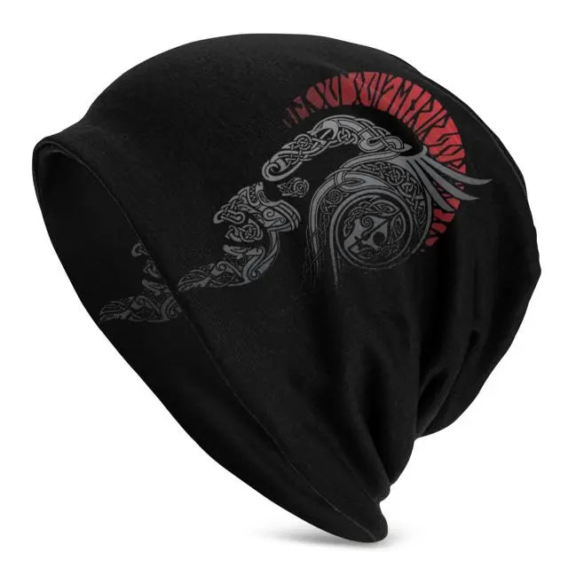 Bonnet Loki - Viking Héritage