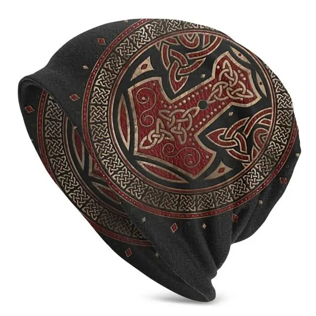 Bonnet Marteau de Thor - Viking Héritage