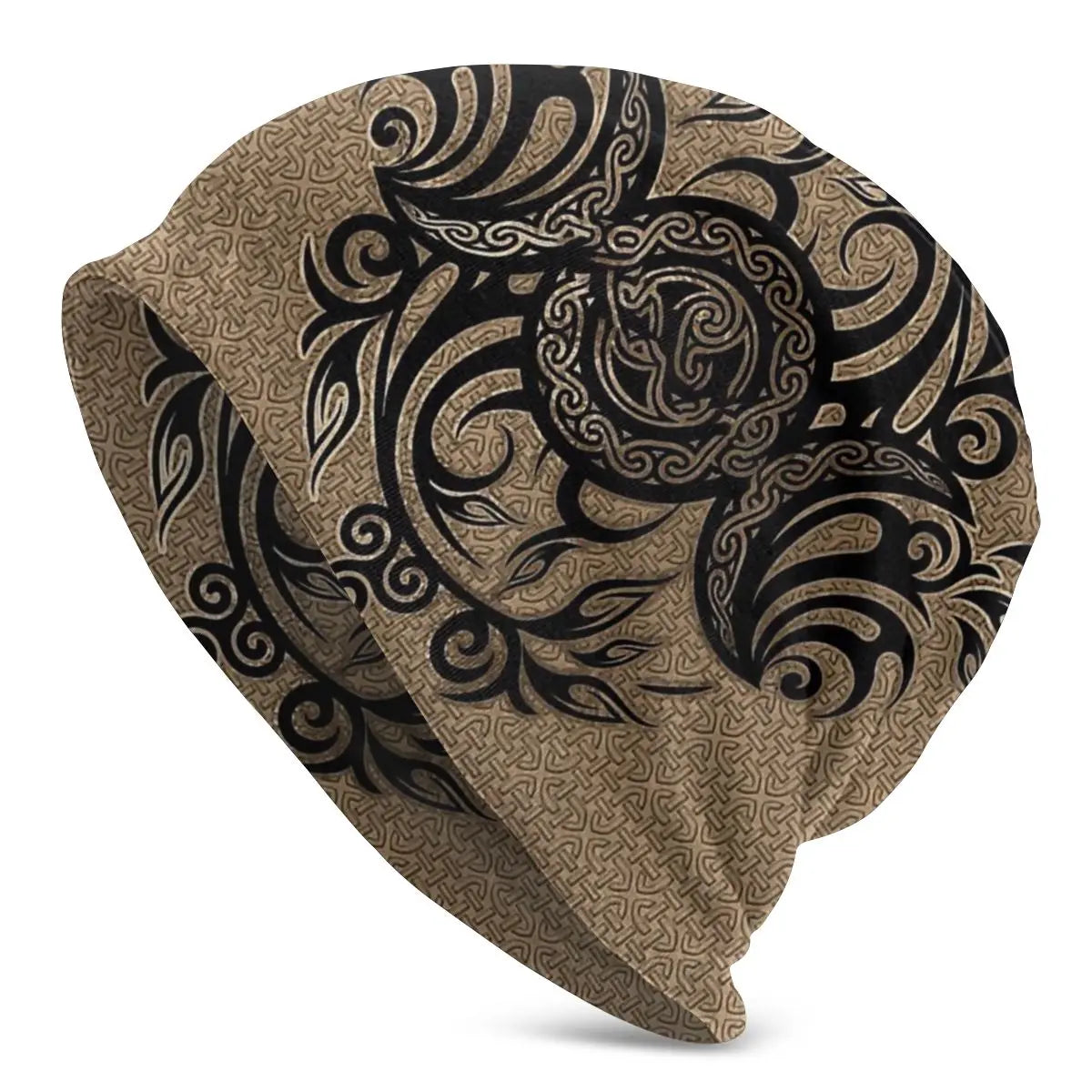 Bonnet Triskel - Viking Héritage