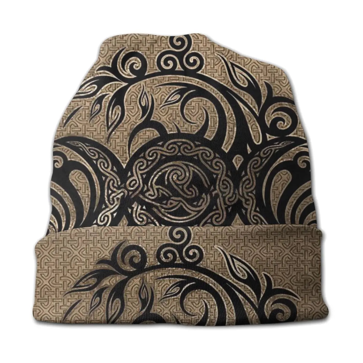 Bonnet Triskel - Viking Héritage
