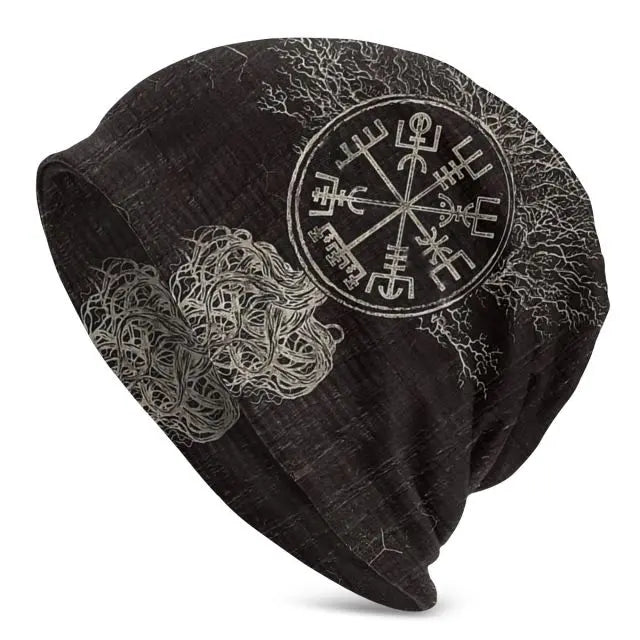 Bonnet Yggdrasil - Viking Héritage