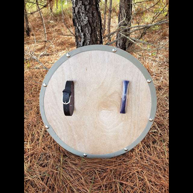 Bouclier Lagertha - Viking Héritage