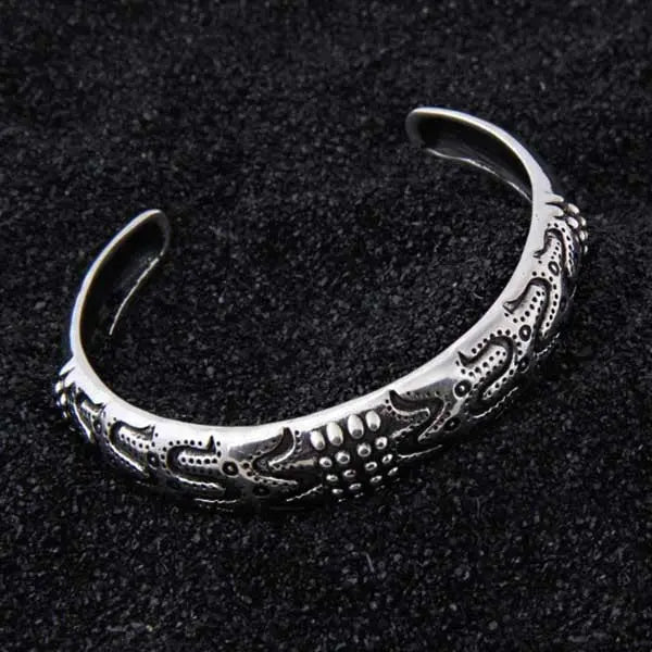 Bracelet Viking Orupgård - Viking Héritage
