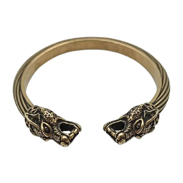 Bracelet de Force Viking - Viking Héritage