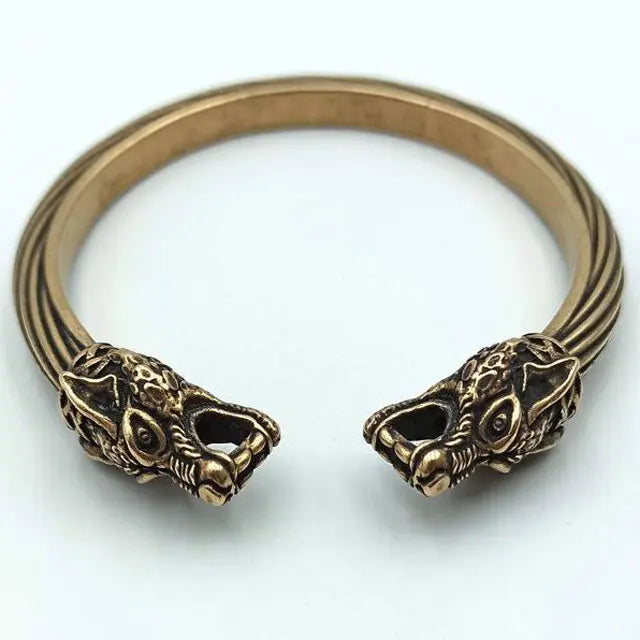 Bracelet de Force Viking - Viking Héritage