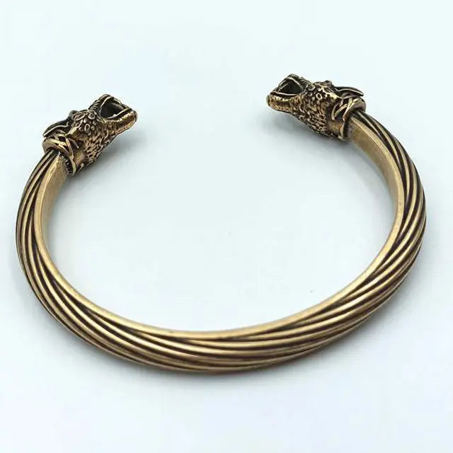 Bracelet de Force Viking - Viking Héritage