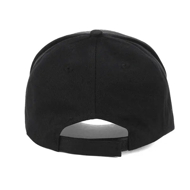 CASQUETTE LOUP HATI - Viking Héritage