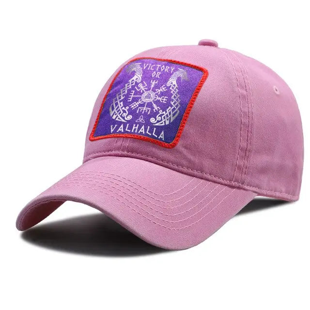 NEUF Westin Smooth Viking Cap Grey/Red One Size Casquette NEUF Westin Smooth Viking Cap Grey/Red One Size Casquette