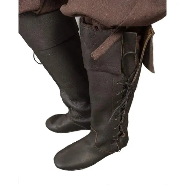 CHAUSSURE VIKING JARL - Viking Héritage