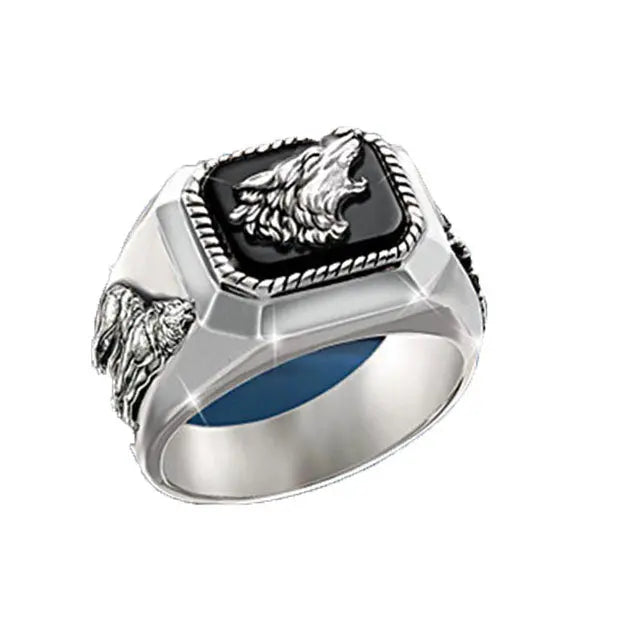 CHEVALIÈRE ESPRIT DU LOUP - Viking Héritage