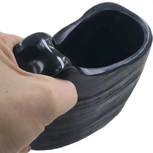 CORNE À BOIRE TANKARD - Viking Héritage