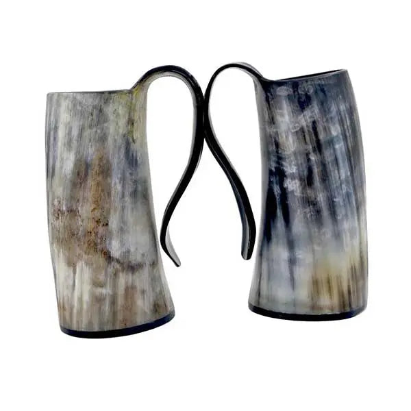 CORNE À BOIRE - Viking Héritage