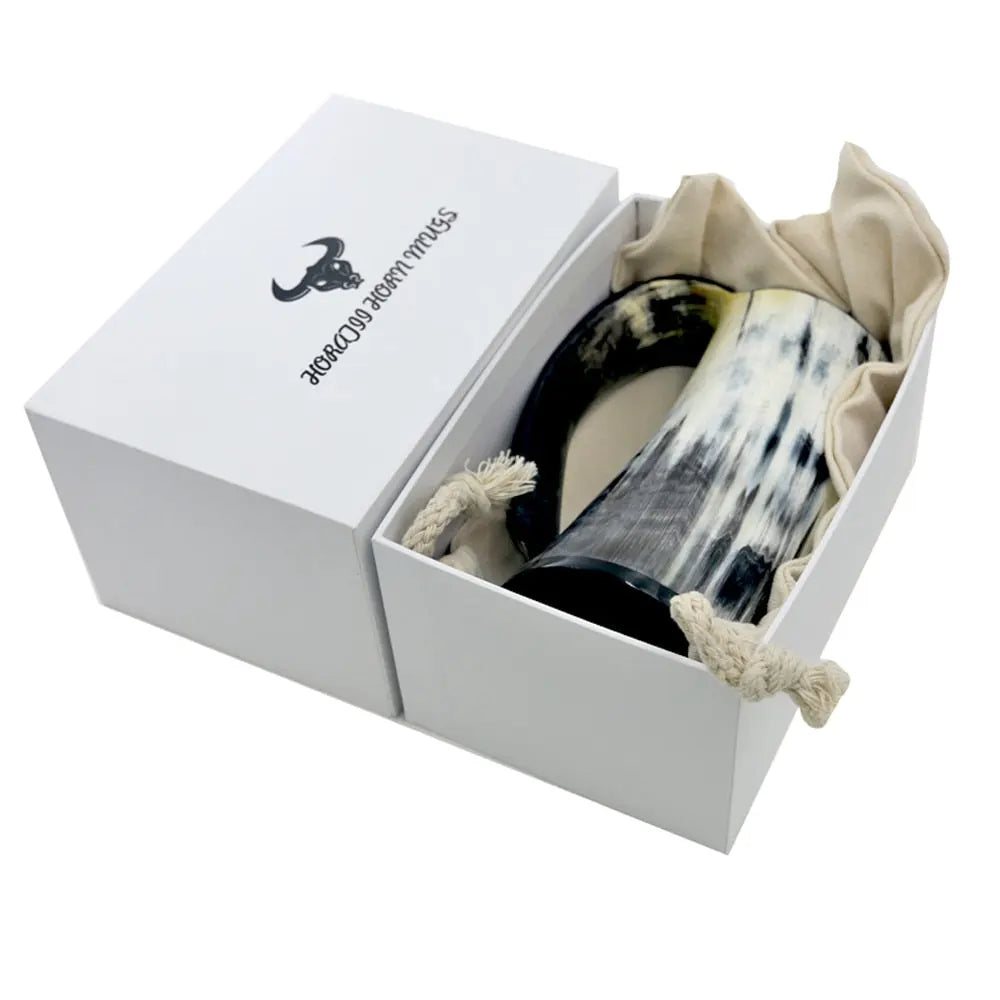 CORNE À BOIRE - Viking Héritage