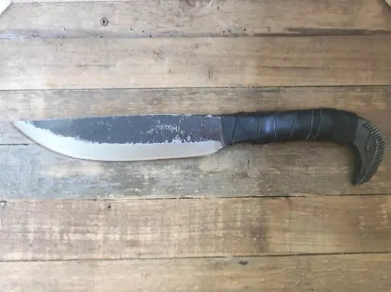 COUTEAU HERITAGE NORDIQUE - Viking Héritage