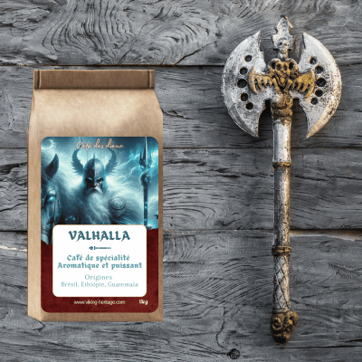 Café Valhalla