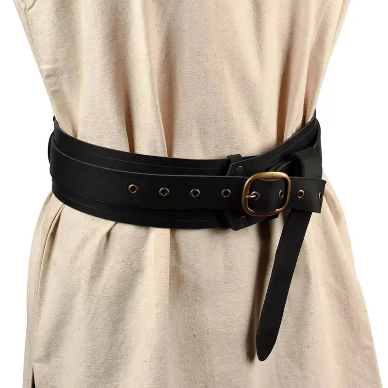 Ceinture Médiévale Viking - Viking Héritage