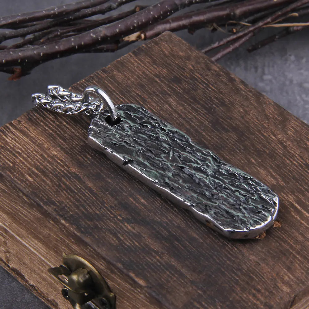 Collier Viking Authentique - Viking Héritage