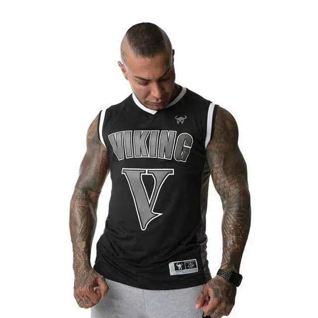 DÉBARDEUR GUERRIER VIKING - Viking Héritage