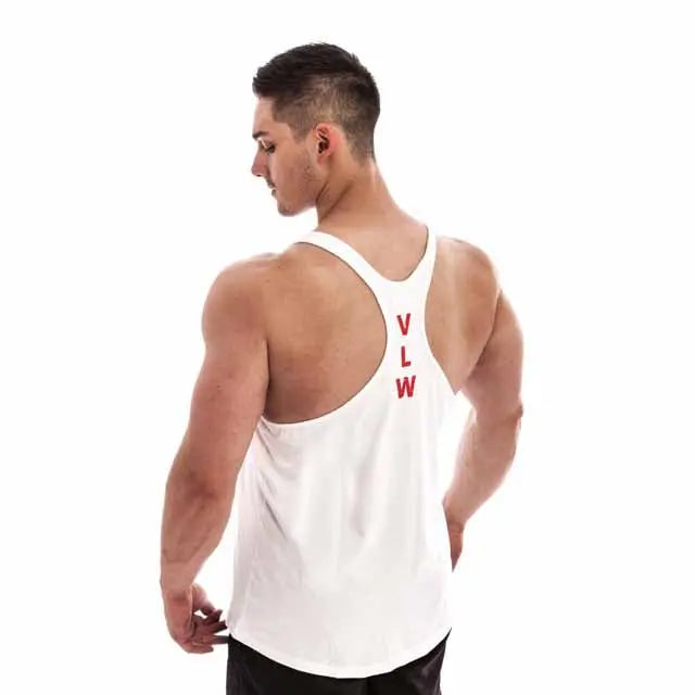 DÉBARDEUR MUSCULATION VIKING - Viking Héritage