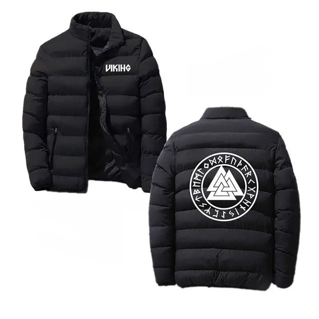 DOUDOUNE VALKNUT - Viking Héritage