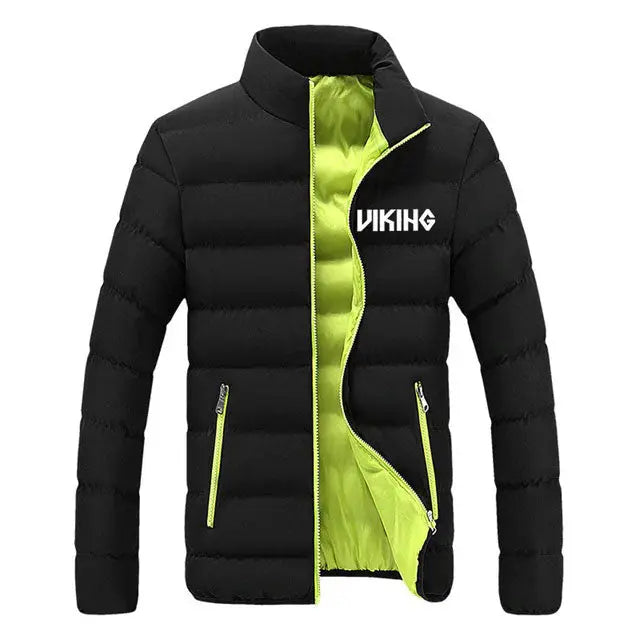 DOUDOUNE VALKNUT - Viking Héritage