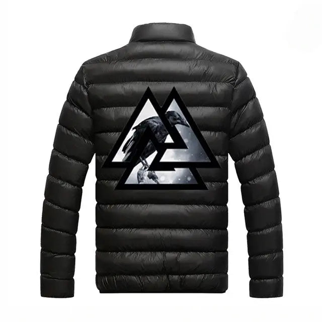 DOUDOUNE VALKNUT - Viking Héritage