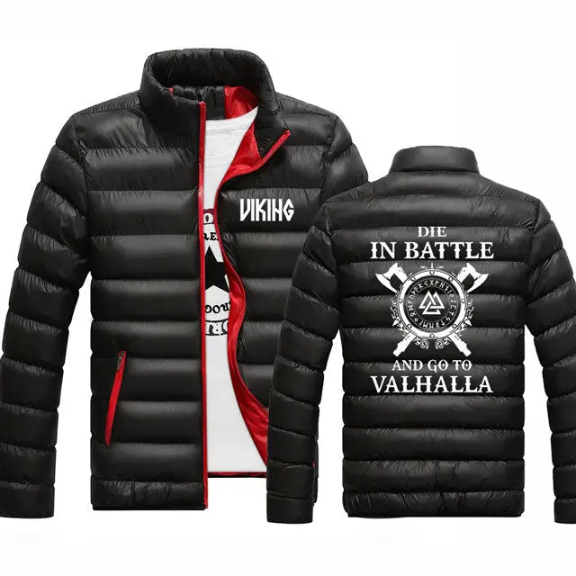 DOUDOUNE VIKING VALHALLA - Viking Héritage