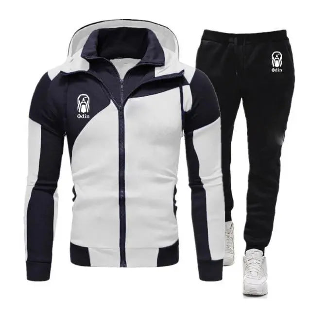 Ensemble Sport Dieu Odin - Viking Héritage