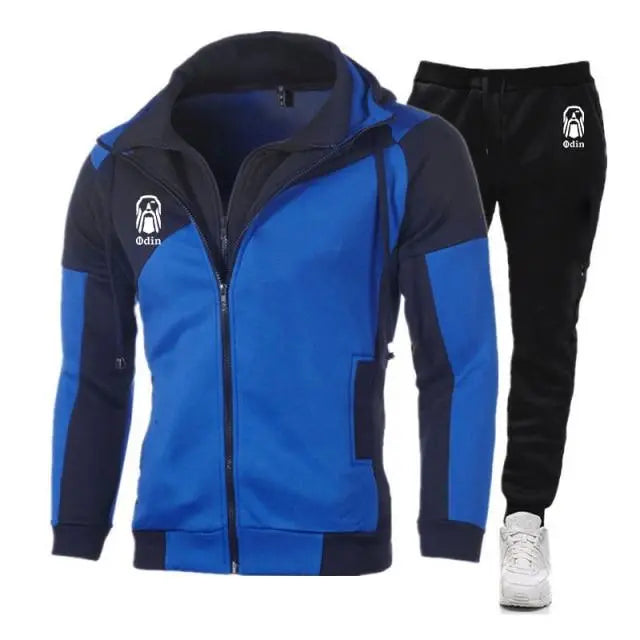 Ensemble Sport Dieu Odin - Viking Héritage