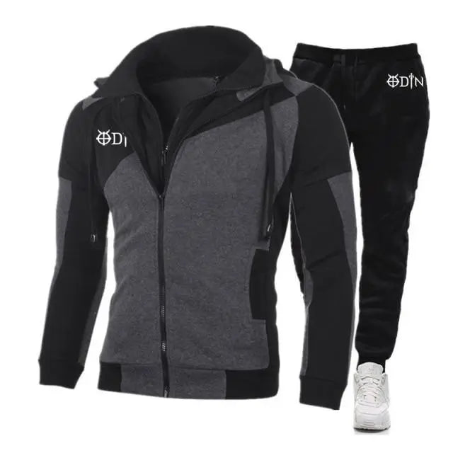 Ensemble Sport Odin - Viking Héritage