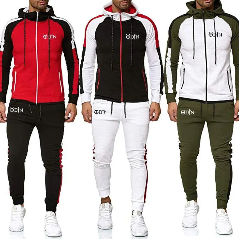 Ensemble de Sport Odin - Viking Héritage