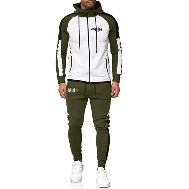 Ensemble de Sport Odin - Viking Héritage