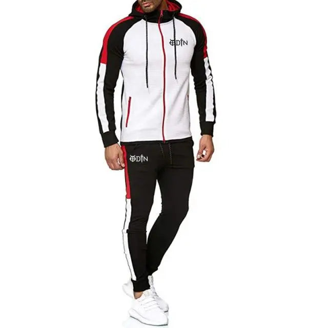 Ensemble de Sport Odin - Viking Héritage