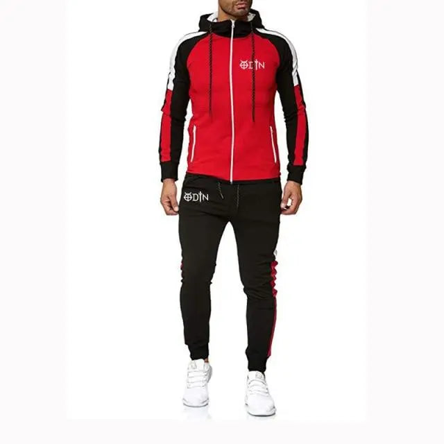 Ensemble de Sport Odin - Viking Héritage