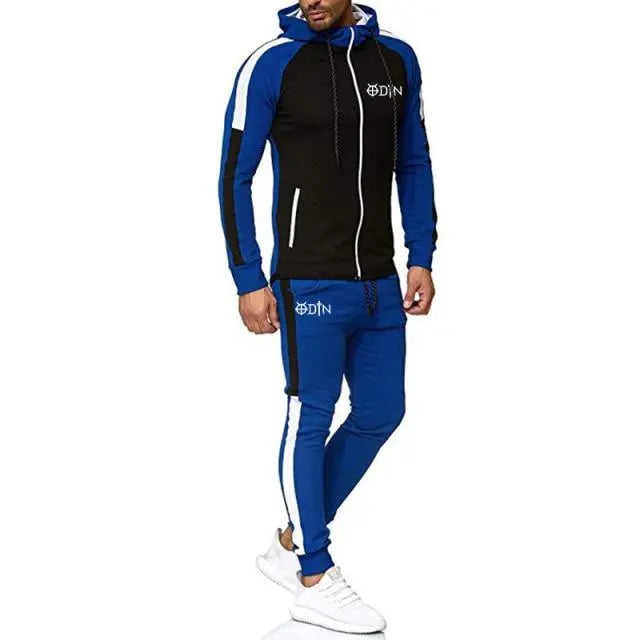 Ensemble de Sport Odin - Viking Héritage