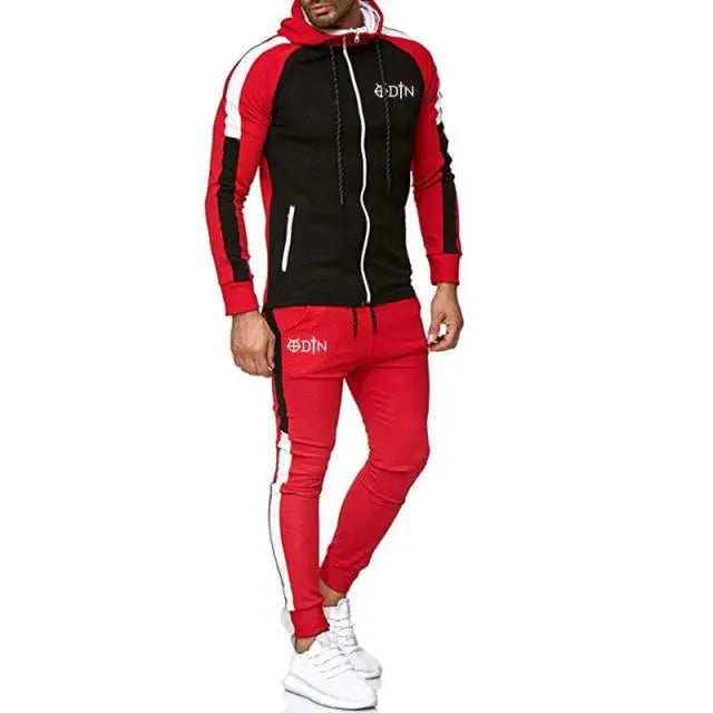 Ensemble de Sport Odin - Viking Héritage