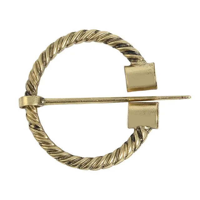 FIBULE VIKING - Viking Héritage