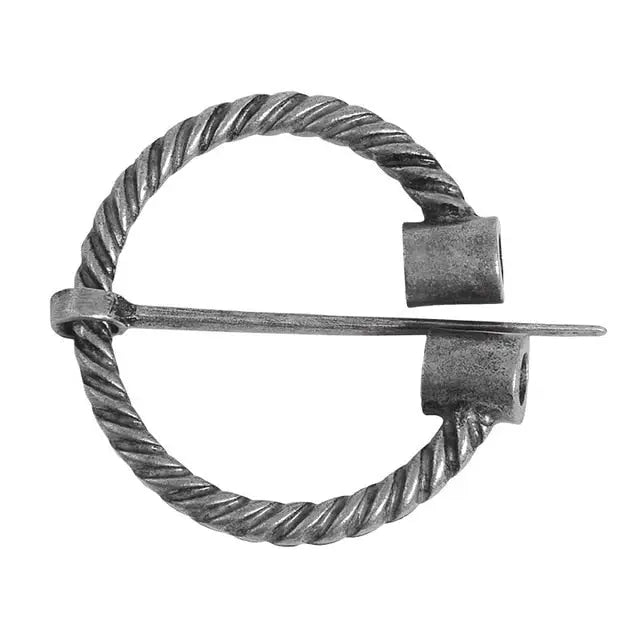 FIBULE VIKING - Viking Héritage