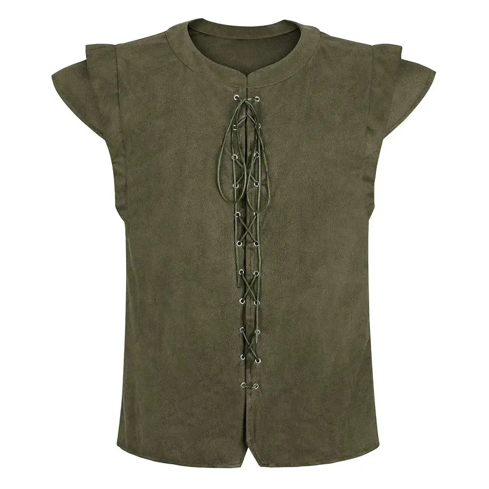 Gilet Viking