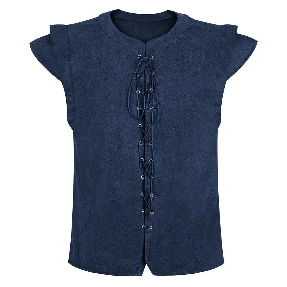 Gilet Viking