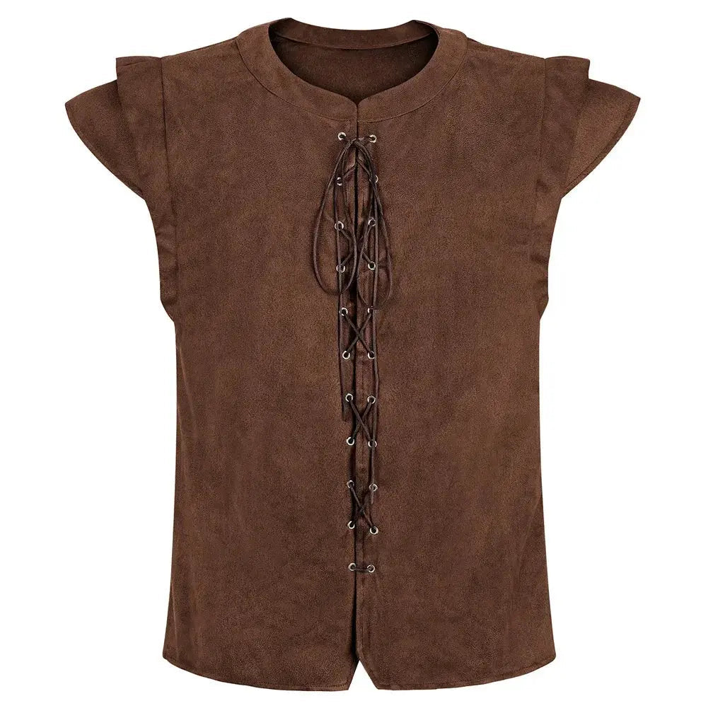 Gilet Viking