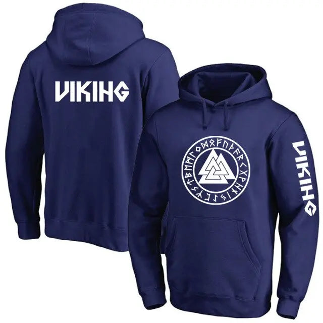 HOODIE VALKNUT - Viking Héritage