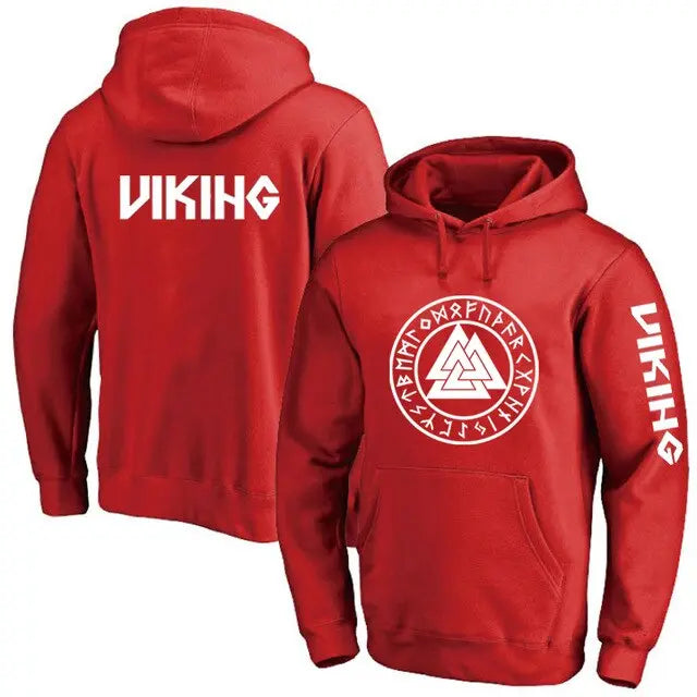 HOODIE VALKNUT - Viking Héritage