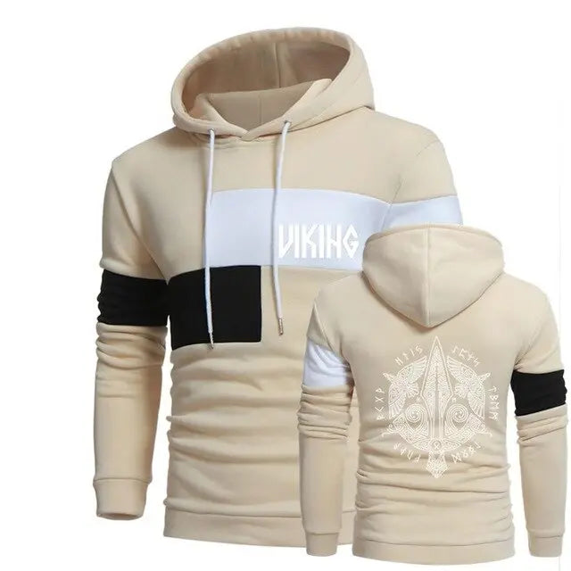 HOODIE VIKING GUNGNIR - Viking Héritage