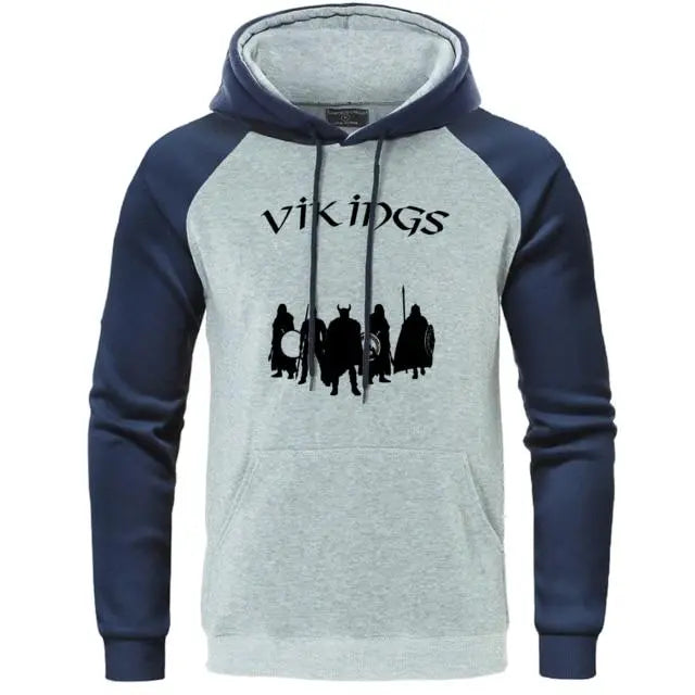 HOODIE VIKING - Viking Héritage