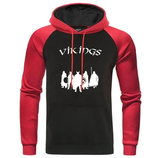 HOODIE VIKING - Viking Héritage