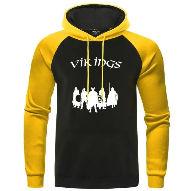 HOODIE VIKING - Viking Héritage