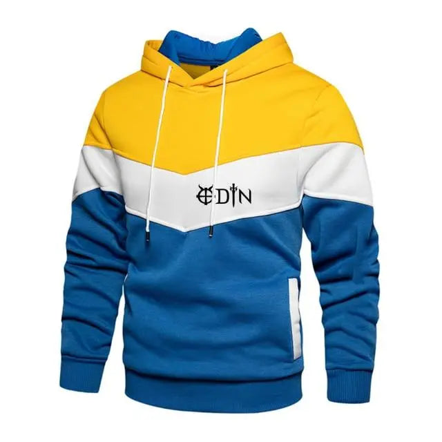Hoodie Odin - Viking Héritage