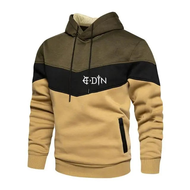 Hoodie Odin - Viking Héritage