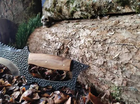 MACHETTE DE MIDGARD - Viking Héritage